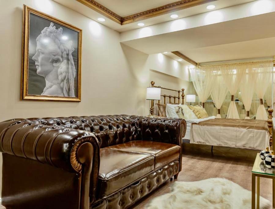 Lord Morgan & Exclusive Design Nisantasi Aparthotel Istanboel Buitenkant foto