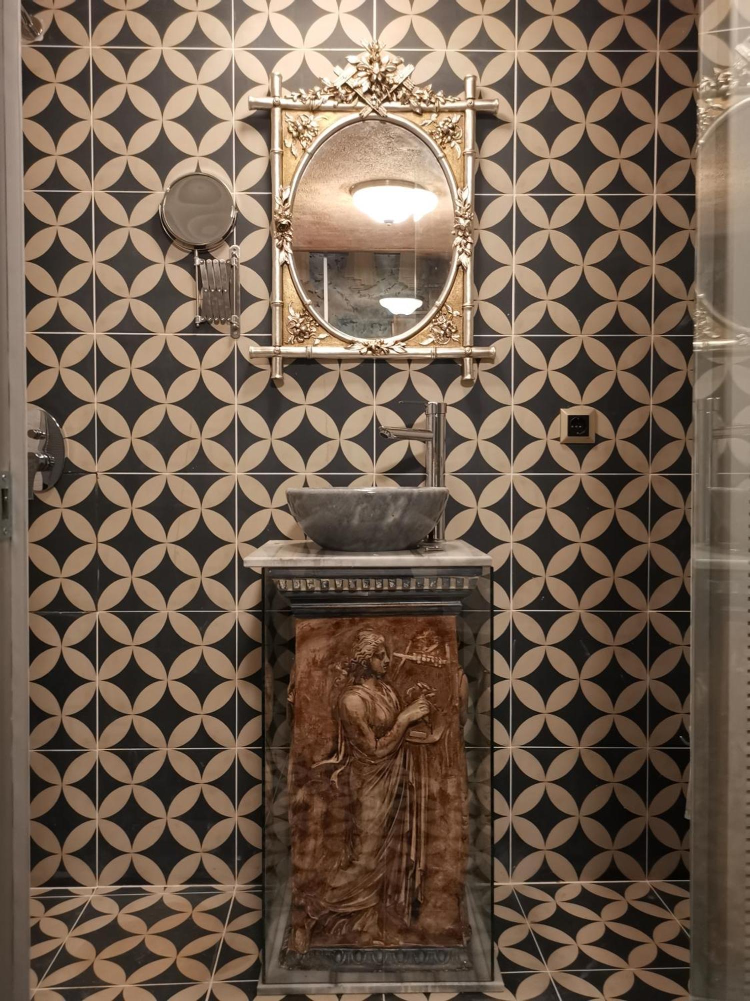 Lord Morgan & Exclusive Design Nisantasi Aparthotel Istanboel Buitenkant foto