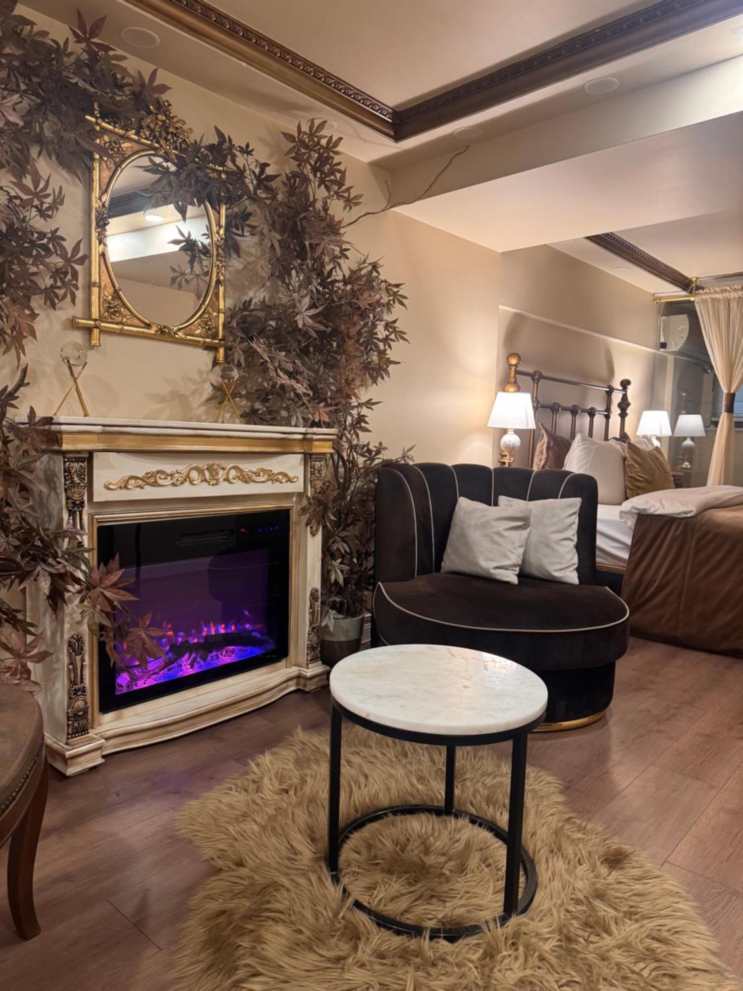Lord Morgan & Exclusive Design Nisantasi Aparthotel Istanboel Buitenkant foto